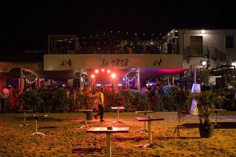 L&Db_1838_Brignais_Sonorisation_Mise en lumière_Rhone Alpes_Soirée_Festif_Ouverture