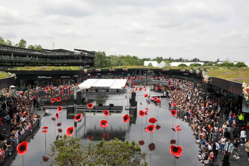 Prestation technique sonorisation pour des petits et grands concerts à Valence (26)