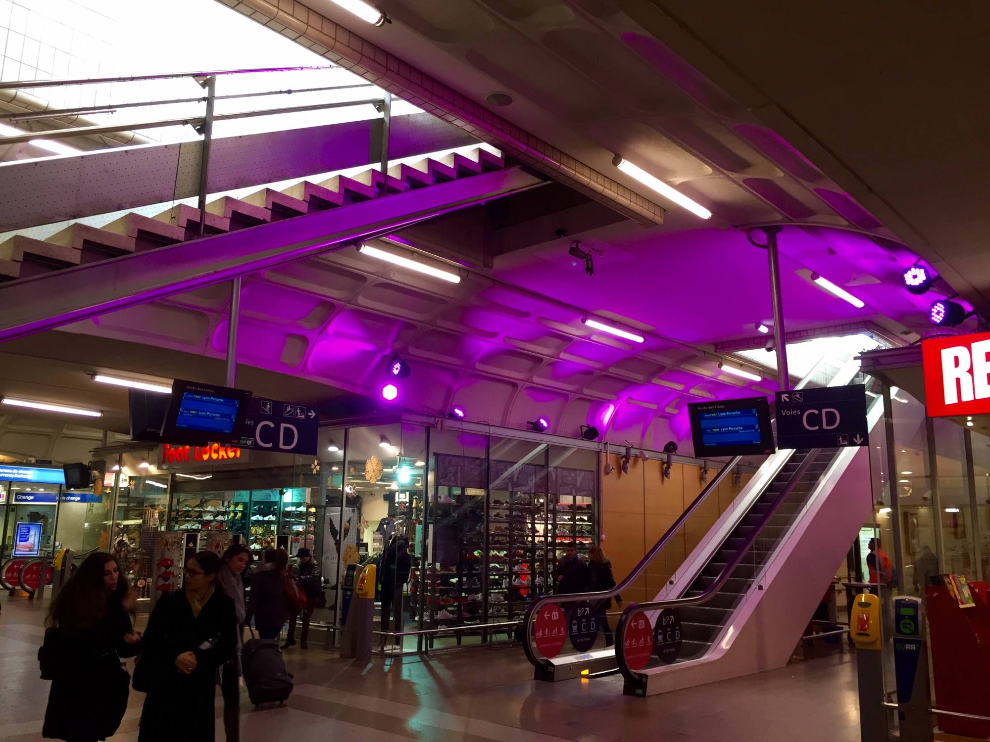 Vente de projecteur à Led Lyon