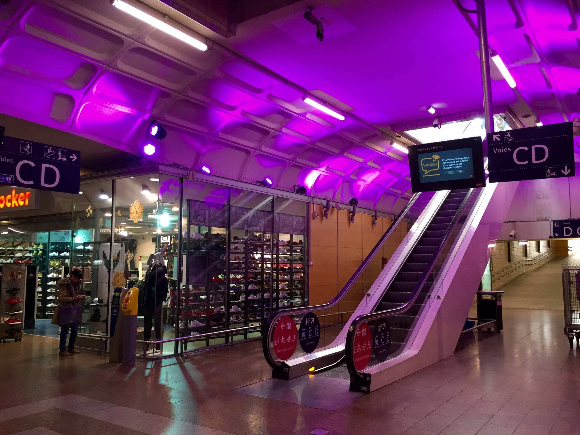 Vente de projecteur à LED Saint Genis Laval