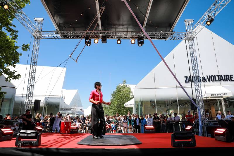 Prestataire technique événementiel spécialiste des événements culturels et spectacles artistiques près de Lyon