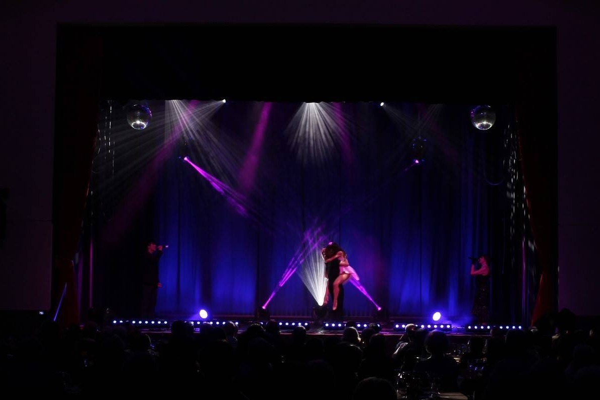 L&Db_Association verticale_Régie lumineuse_Sonorisation_Lyon