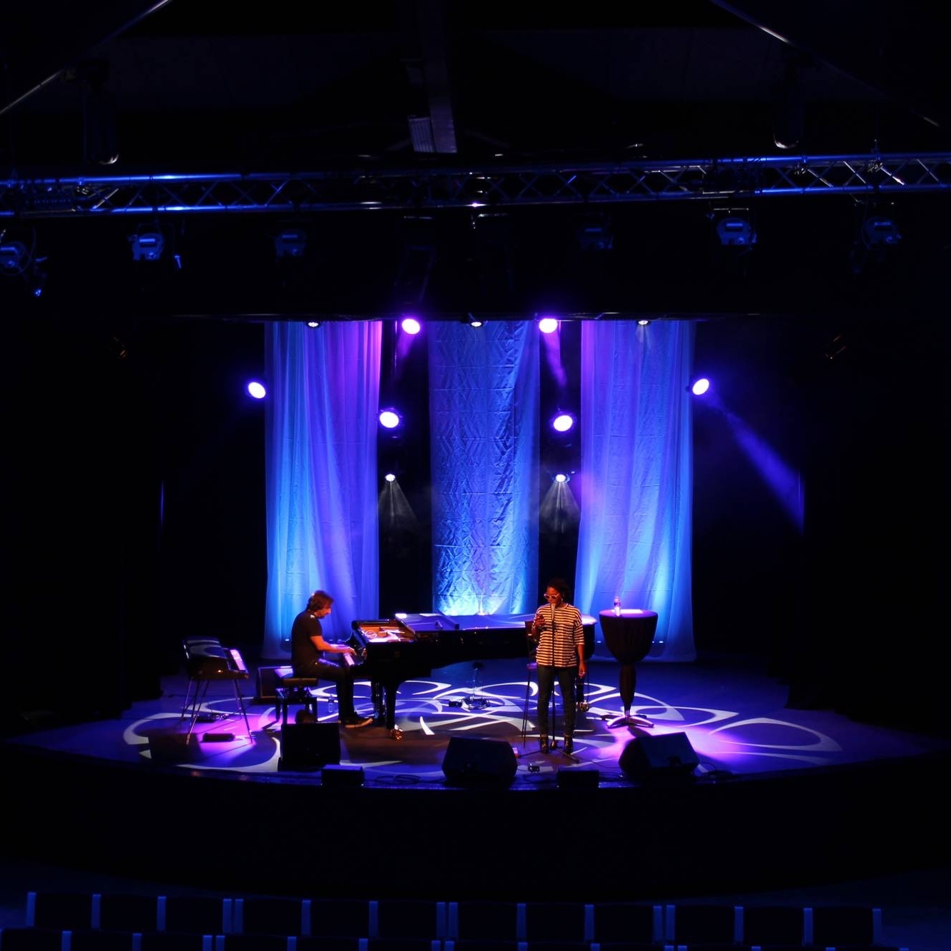 Prestataire technique pour la réalisation de spectacle à Lyon