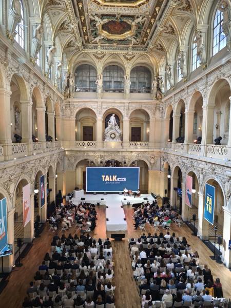 L'audiovisuel, le levier oublié qui amplifie l'impact de vos événements professionnels et culturels