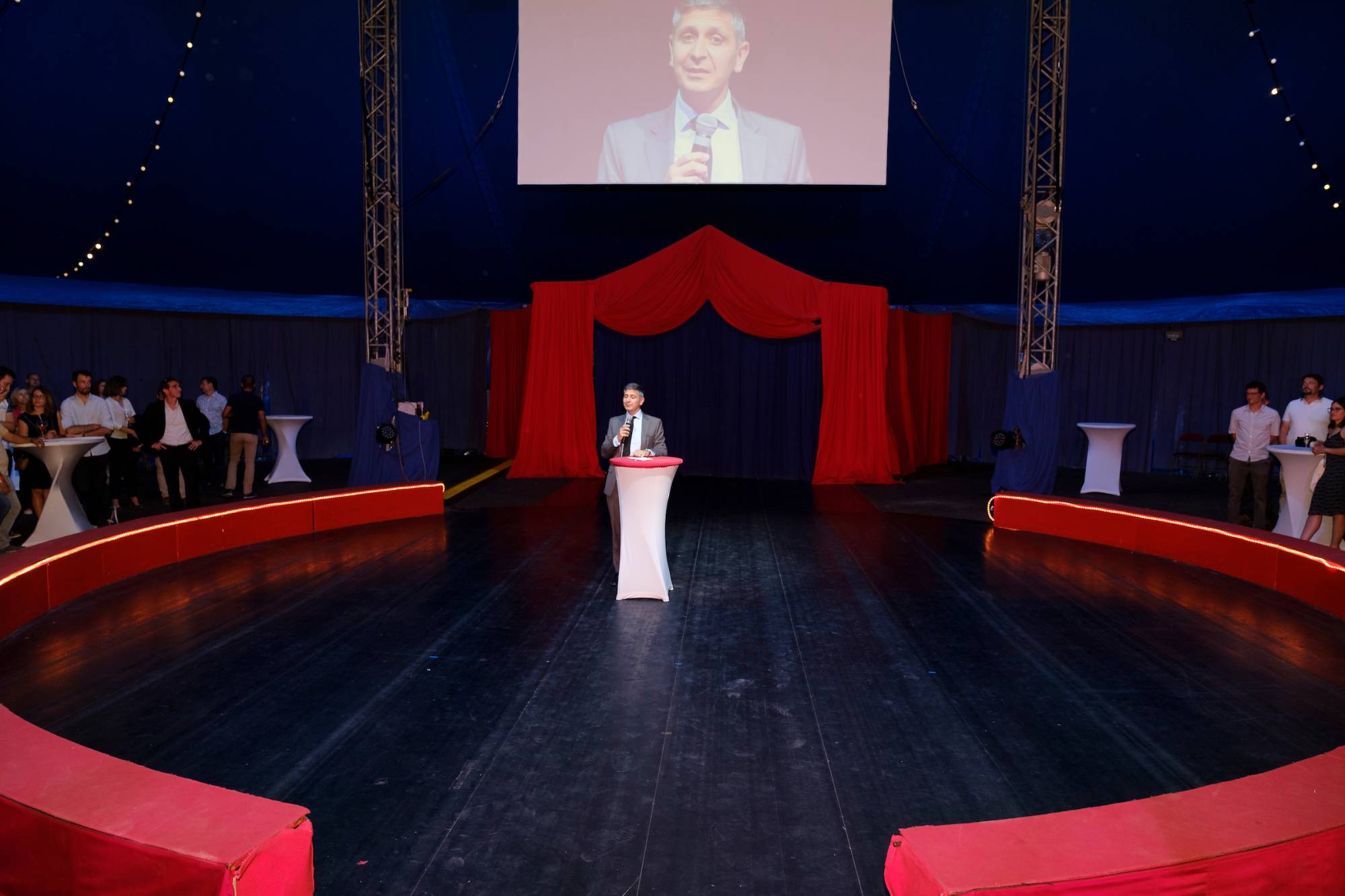 Location vidéo Lyon