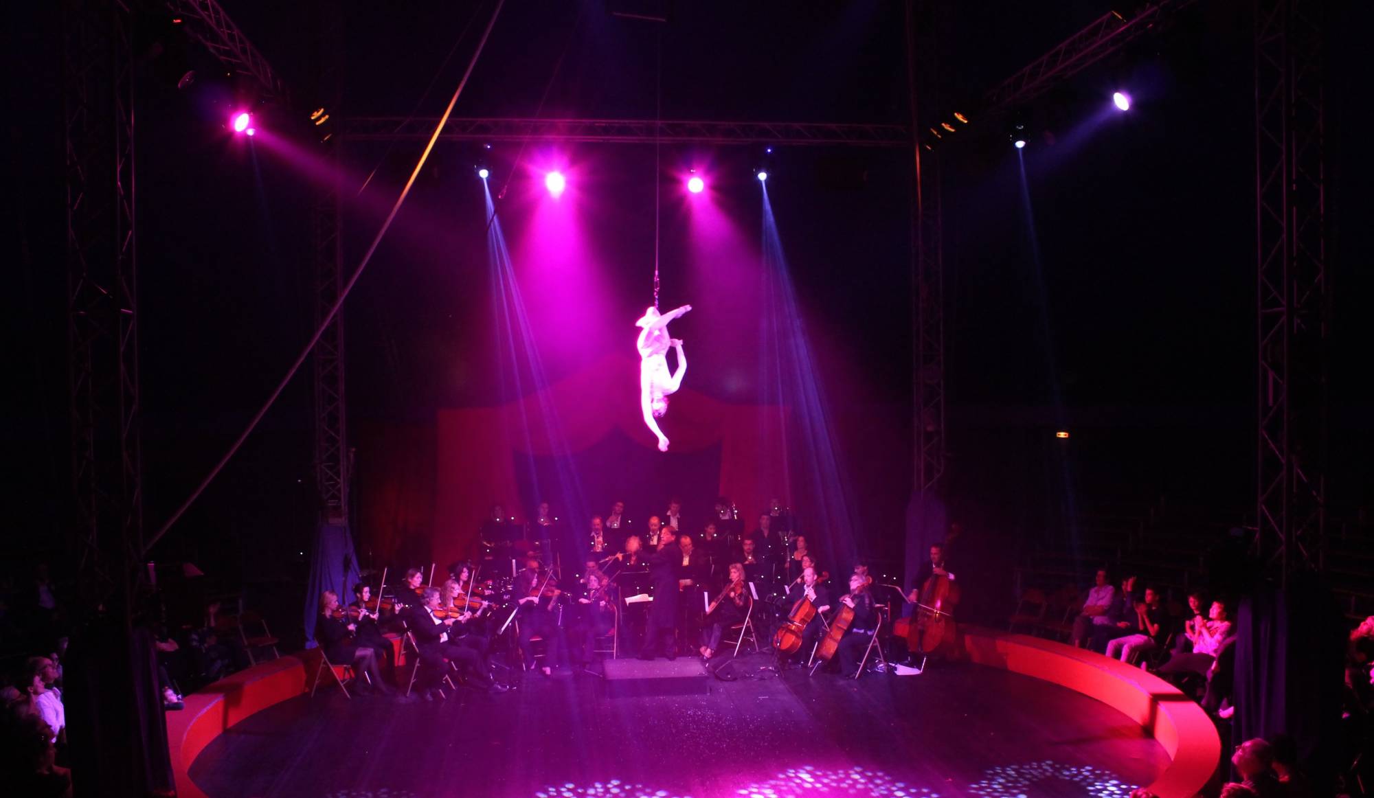 Location son, lumière, vidéo pour la Fête de la Musique à Lyon