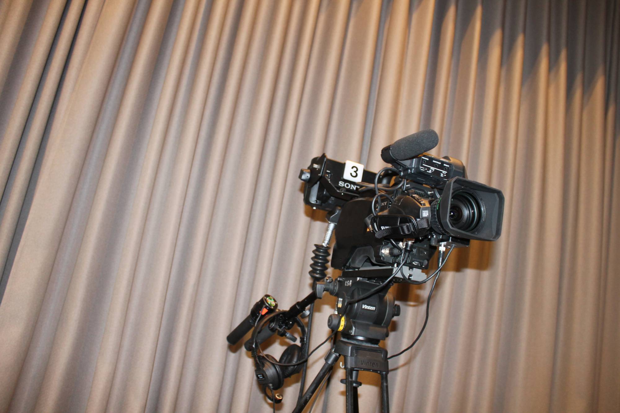 Location de caméra en Rhône Alpes