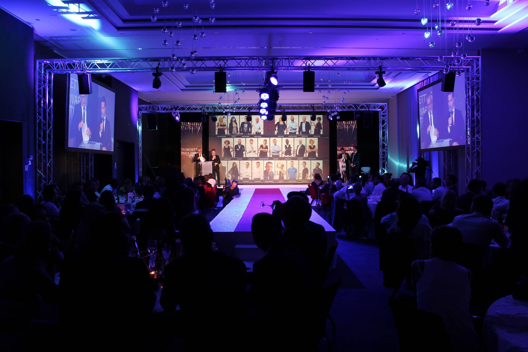 Comment animer une remise des prix à Lyon ? Créez une événement unique !