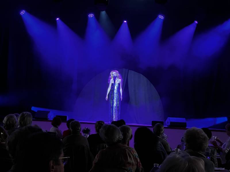 Prestataire technique pour spectacle à Lyon