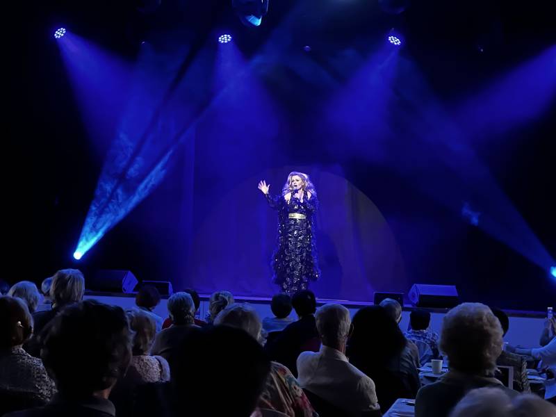 Prestataire technique pour spectacle à l'espace Albert Camus à Bron