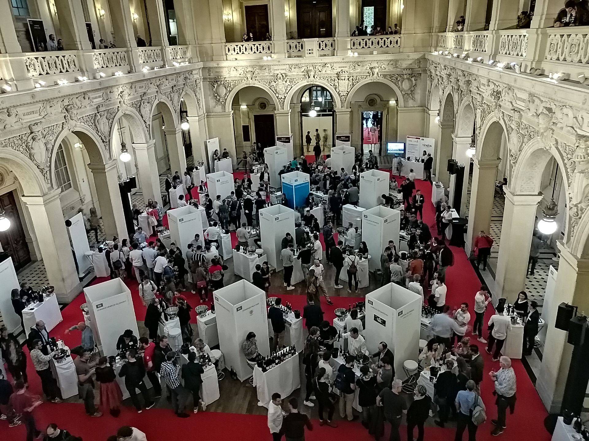 salon professionnel location sonorisation et éclairage Lyon