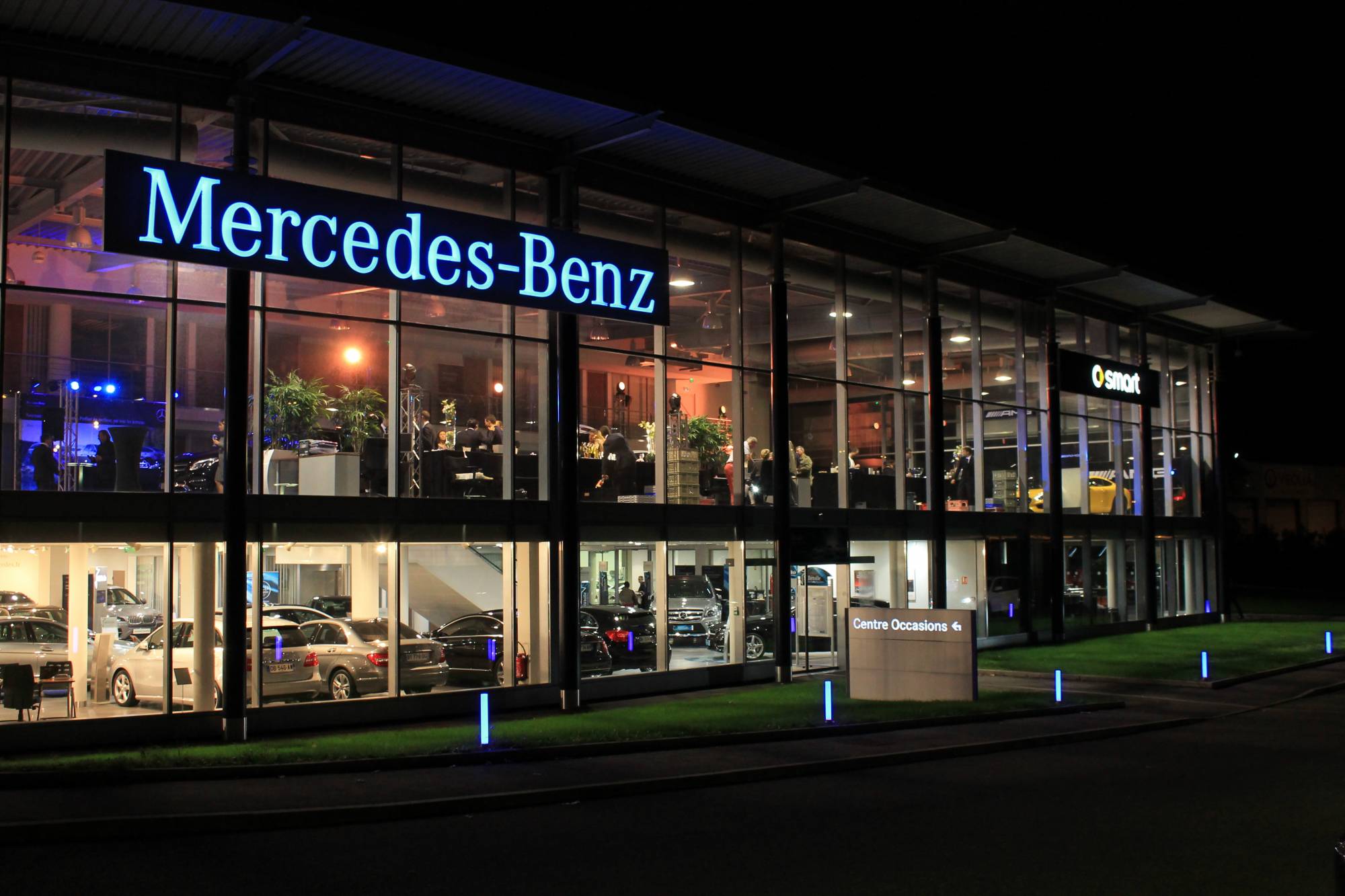 Prestation audiovisuel haut de gamme à Lyon