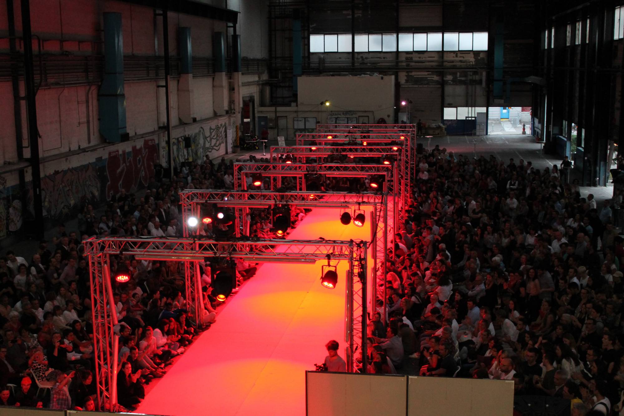 Location lumière Lyon