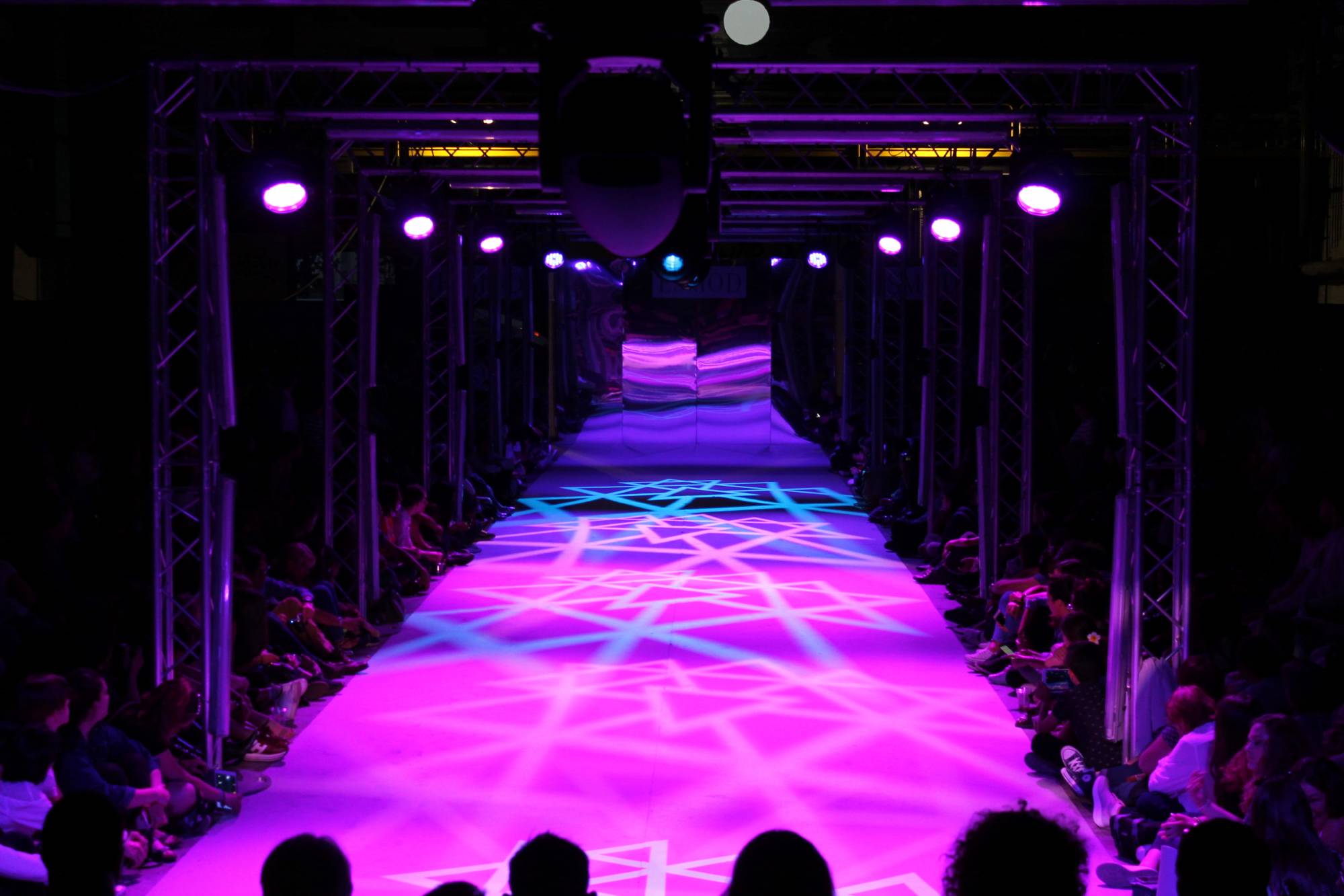 Prestation son et lumière Lyon