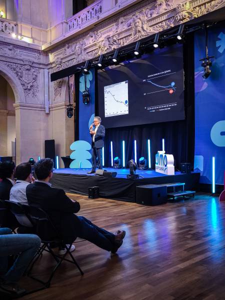 Sonorisation événementielle : ne négligez jamais la qualité du son lors de vos événements