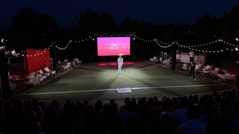 Sonorisation en extérieur à Lyon : comment bien équiper vos événements en plein air ?