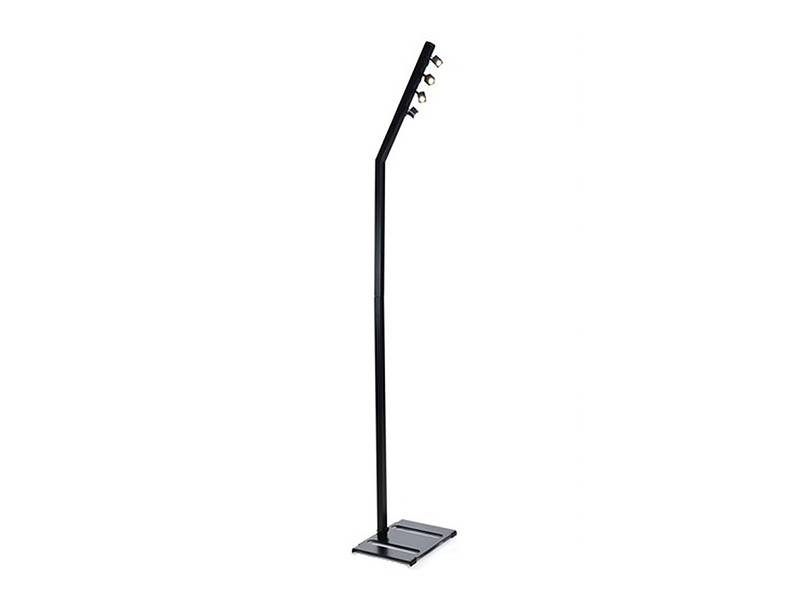 Location mat d'éclairage LED lancement produit à Pierre- BéniteL&Db