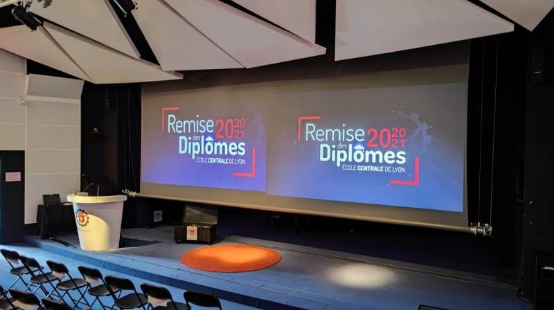 Prestation vidéo streaming pour événements à Lyon