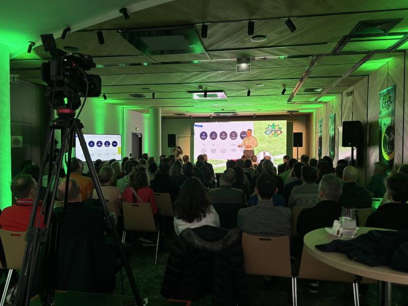 Découvrir nos prestations vidéos pour vos événements professionnels et culturels