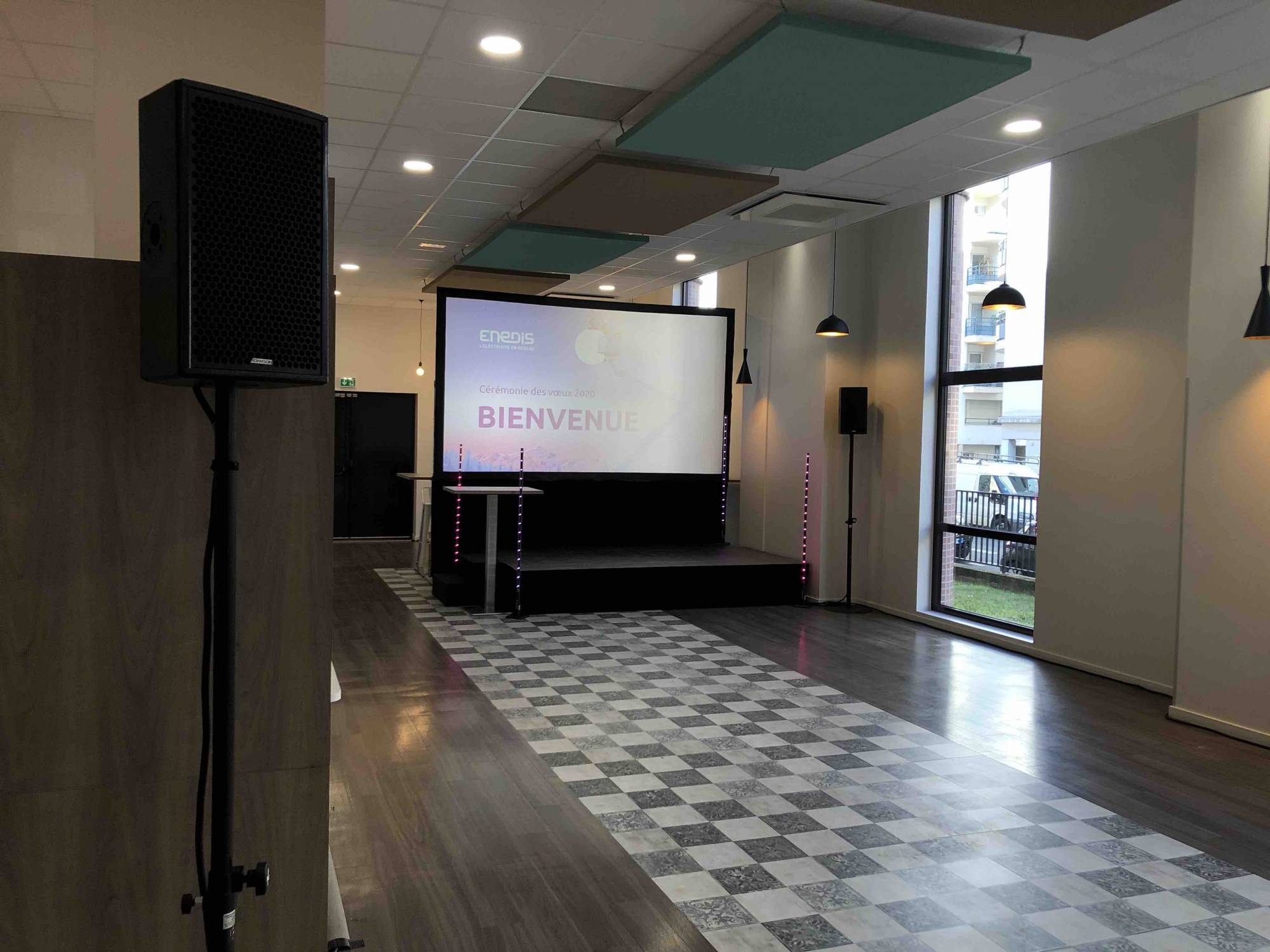 Choisir un bon prestataire pour organiser sa cérémonie des vœux à Lyon