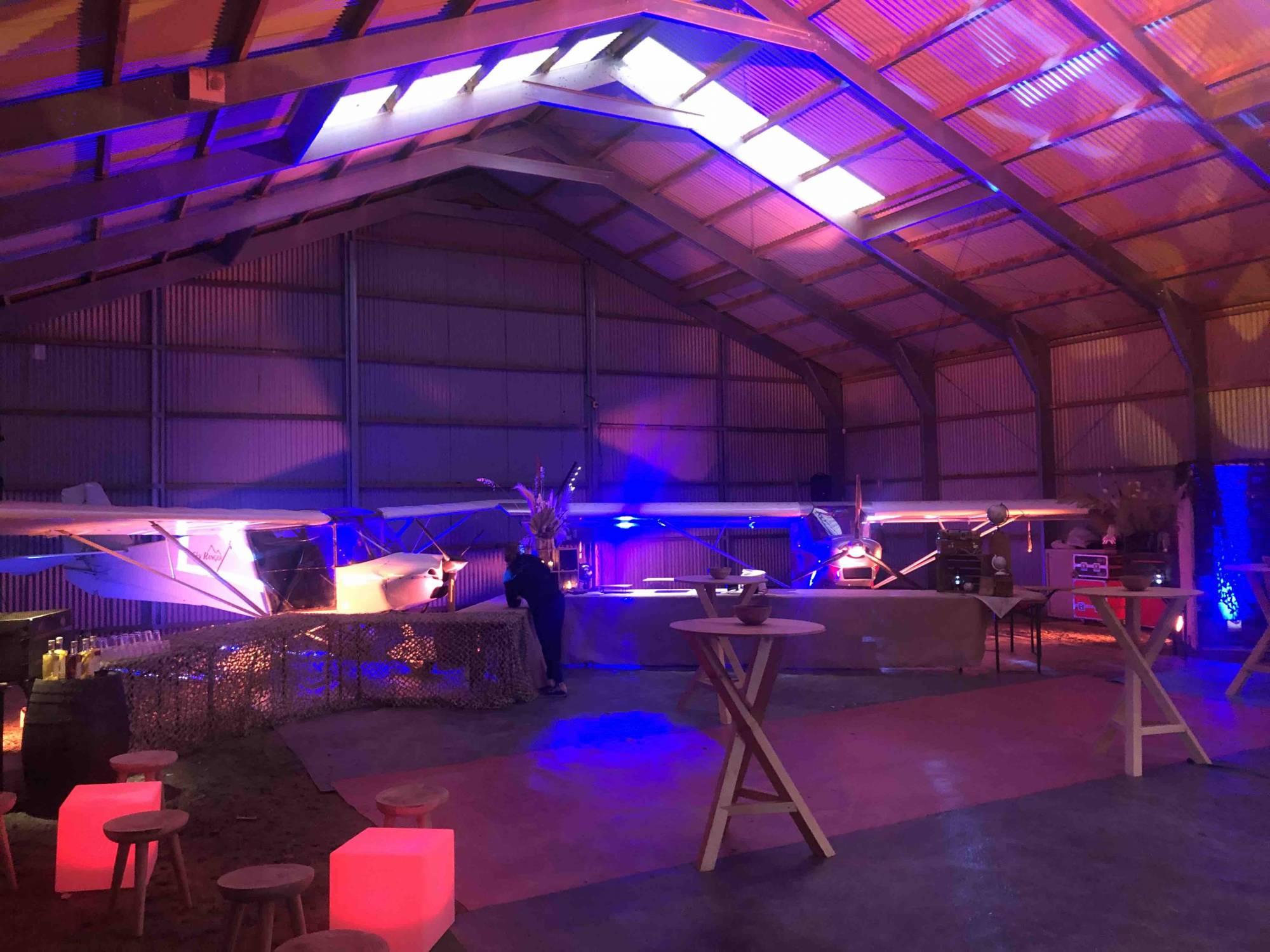 Organisez un anniversaire d’entreprise mémorable à Caluire-et-Cuire