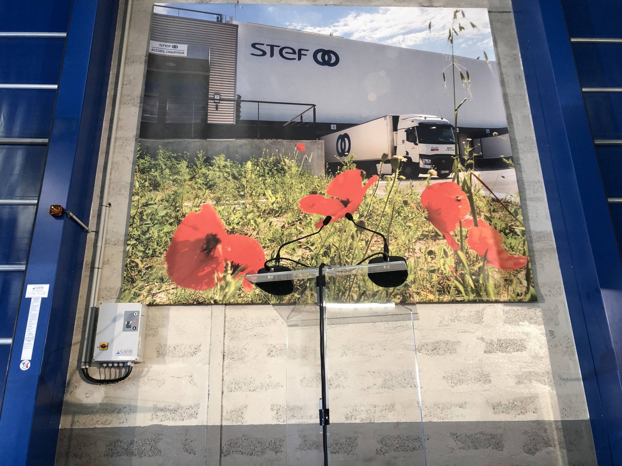 Location micro-pupitre pour discours à Saint-Genis-Laval