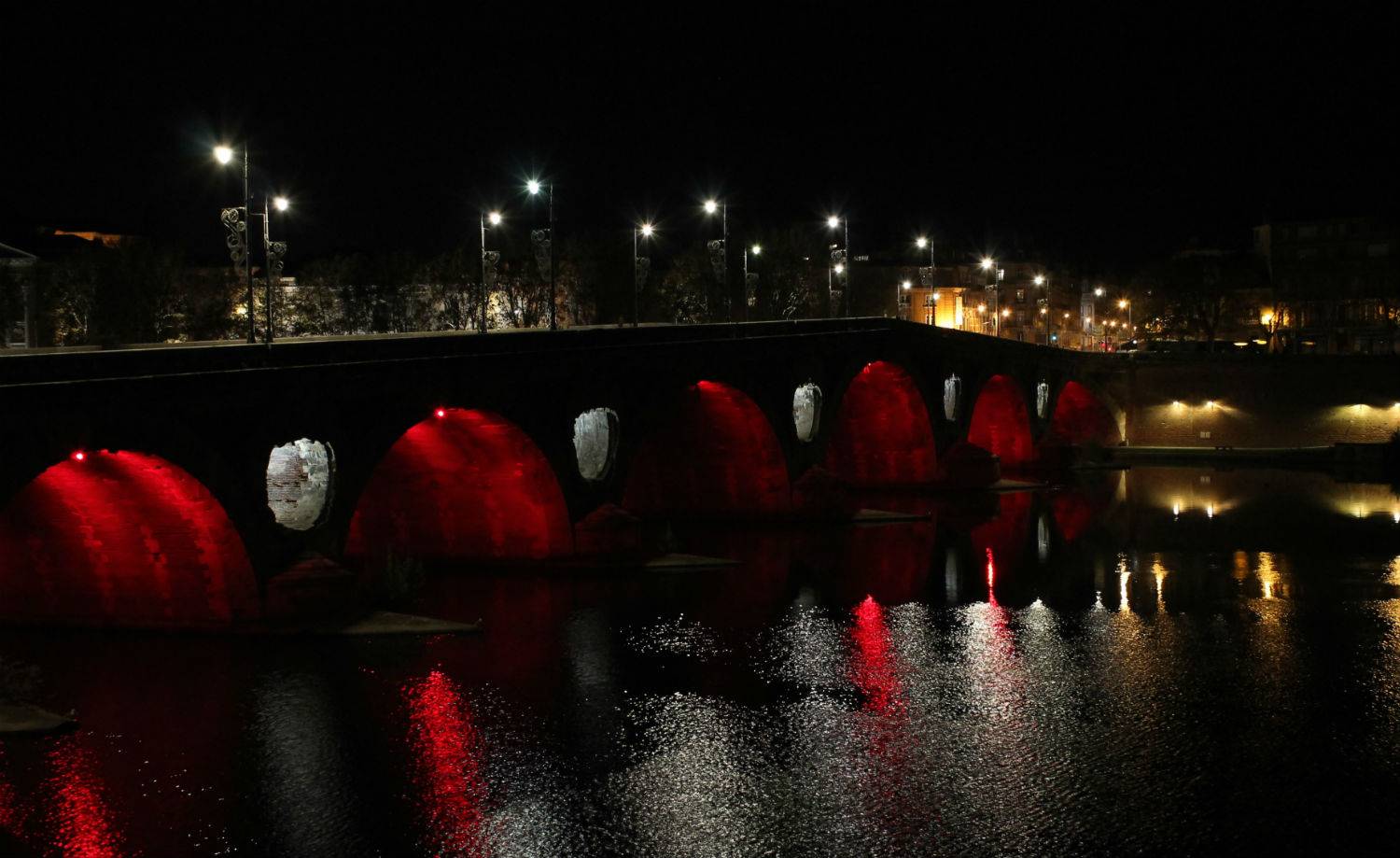 L&Db_Pont Neuf_Toulouse_Programme lumineux_Wifi