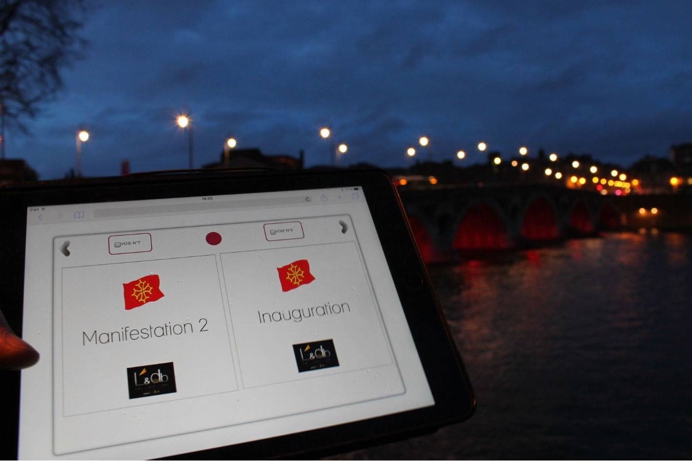 L&Db_Pont Neuf_Toulouses_Tablettes_Architecture