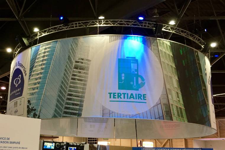 L&Db_Sidec_Sonepar France_Salon_Marseille_Son_Lumière_Vidéo_Technique_Titoff