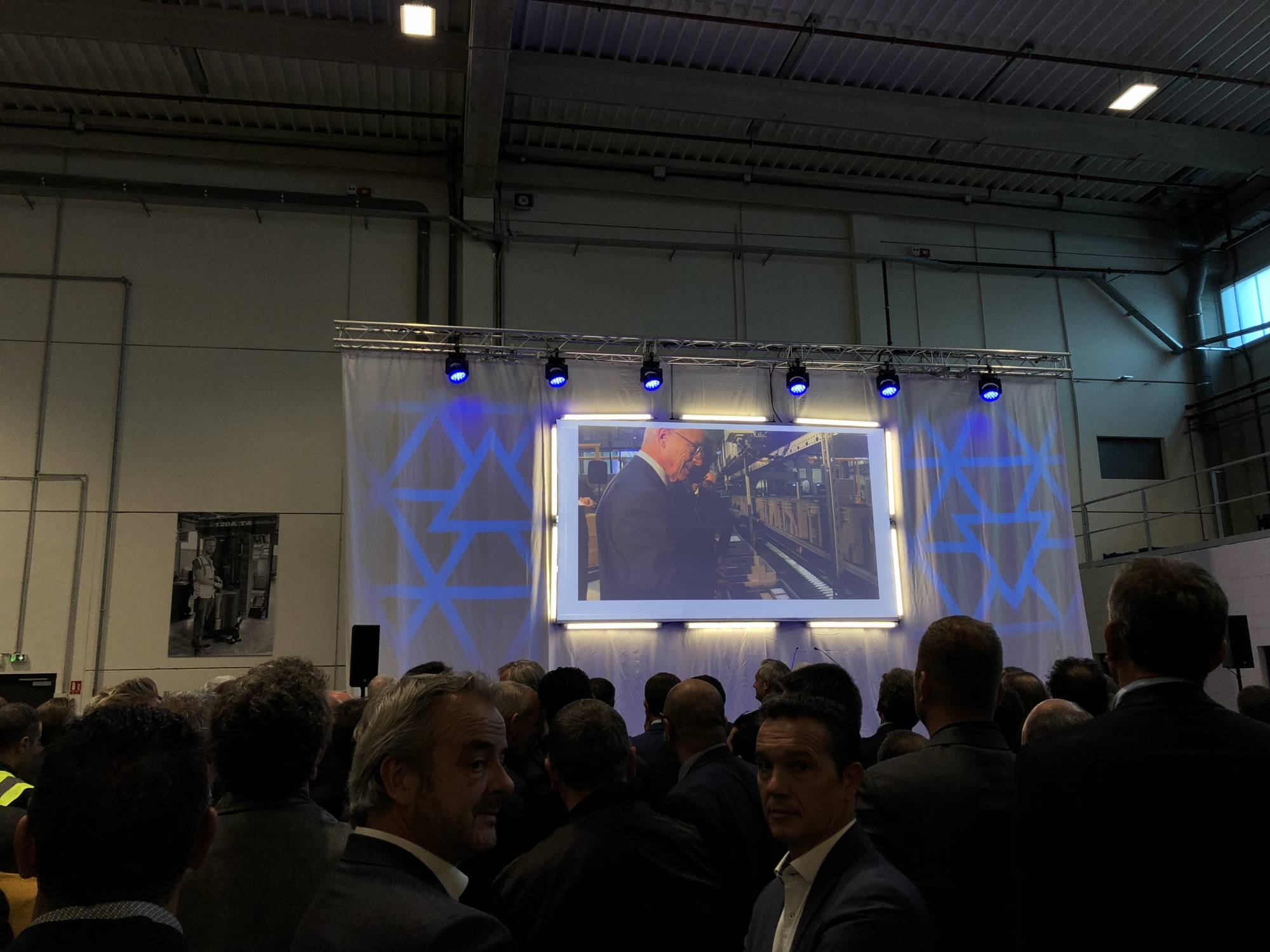 Location écran Lyon