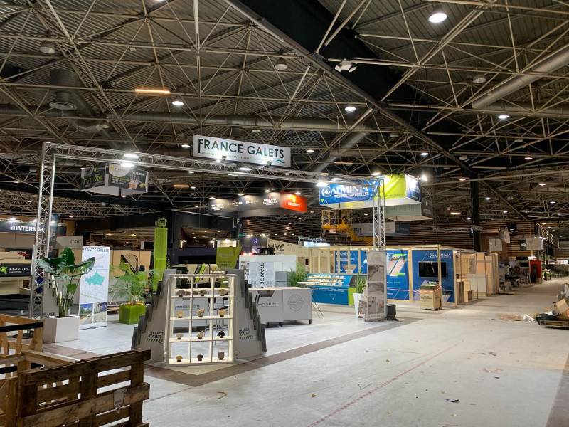 Installation matériel son, lumière et vidéo pour un stand à Lyon : boostez votre visibilité à Epoqu’Auto avec L&Db
