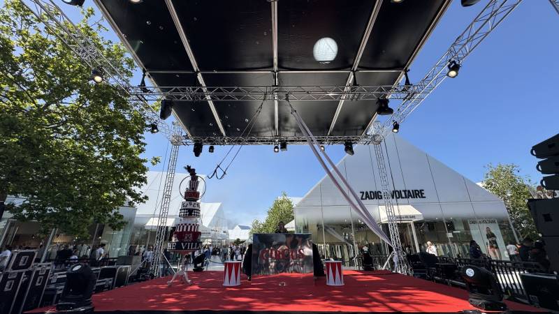 Organiser un événement d'été à Lyon : le guide pratique pour anticiper, planifier et réussir votre soirée en plein air