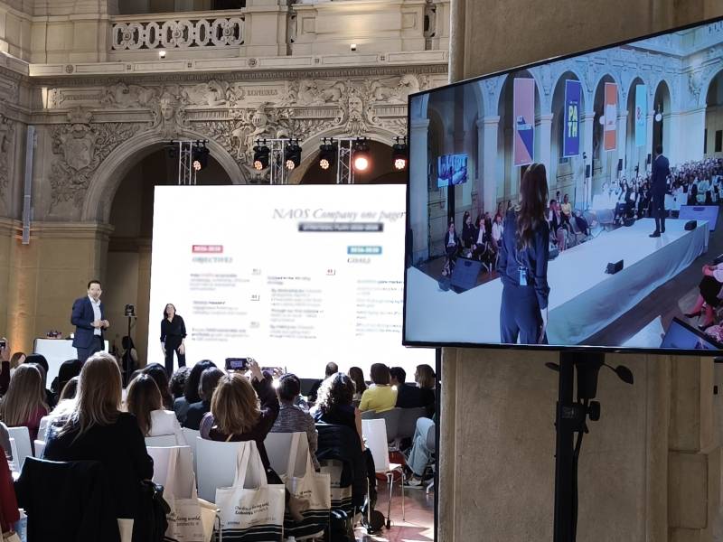 Les grandes tendances de l'événementiel et audiovisuel à prendre en compte en 2025 !