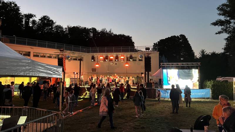 Organiser un événement cinéma en plein air à Lyon : les indispensables techniques pour ravir votre public