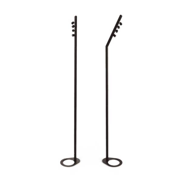 Louer un mât d’éclairage LED sur batterie à Lyon : focus sur le Tecnopar INNLED