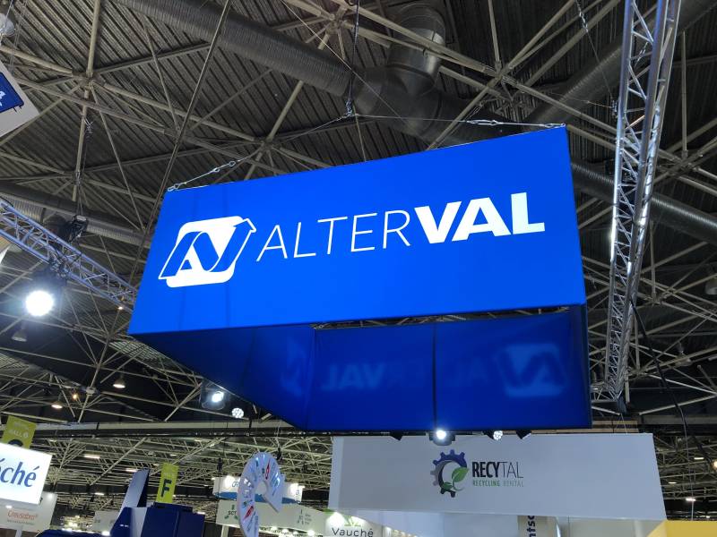 Où louer du matériel audiovisuel son, lumière et vidéo avec livraison et installation pour le Salon Piscine Global Lyon Eurexpo