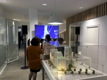 Nos prestations sur le secteur de Valence dans la Drôme 26