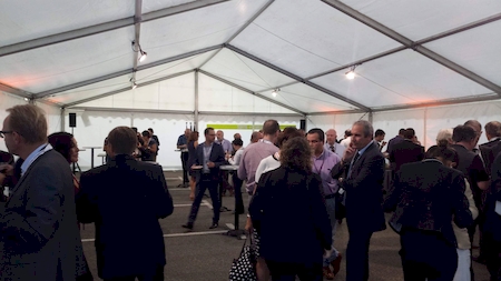 Nos prestations sur le secteur de Grenoble en Isère 38