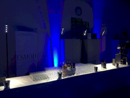 Notre zone d'activité pour ce service Installation de matériel audio-visuel pour professionnels