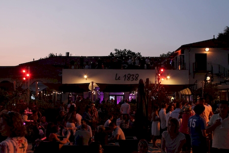 Notre zone d'activité pour ce service Prestataire technique événementiel