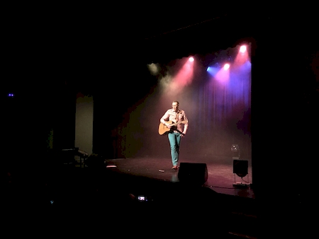 Notre zone d'activité pour ce service Prestataire son et lumière pour spectacle et événement