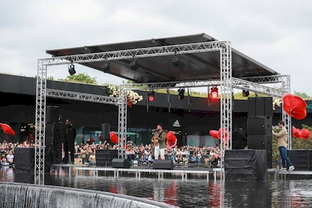 Nos prestations sur le secteur de Paris en Île de France