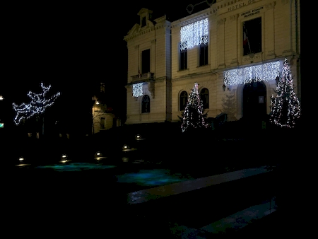 Notre zone d'activité pour ce service Installateur audiovisuel professionnel