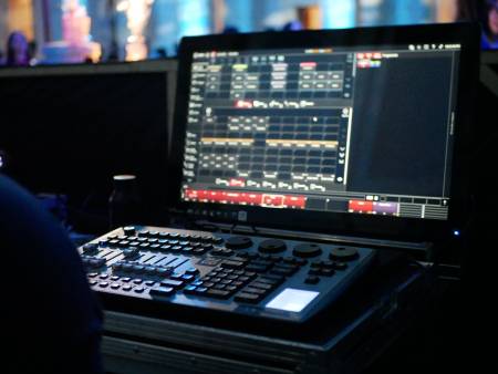 Notre zone d'activité pour ce service Installation de matériel audio-visuel pour professionnels