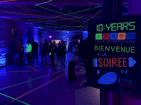 Nos prestations sur le secteur de Saint-Etienne dans la Loire 42