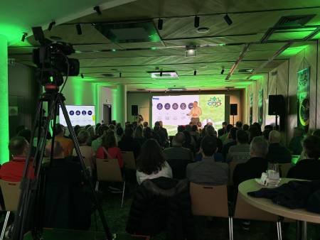 Notre zone d'activité pour ce service Installation de matériel audio-visuel pour professionnels