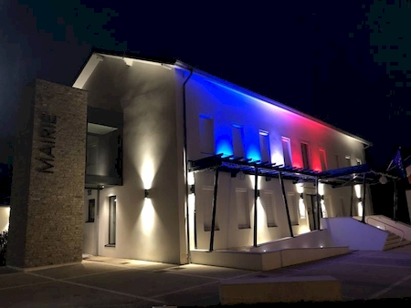 Nos prestations sur le secteur de Grenoble en Isère 38