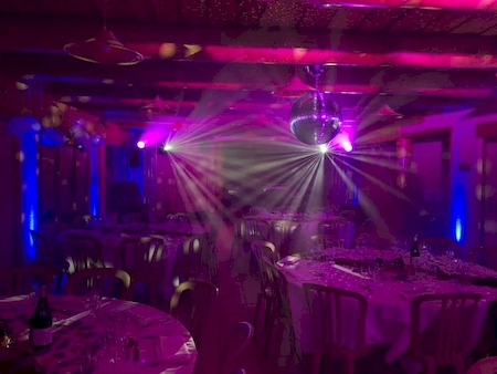 Nos prestations sur le secteur de Paris en Île de France