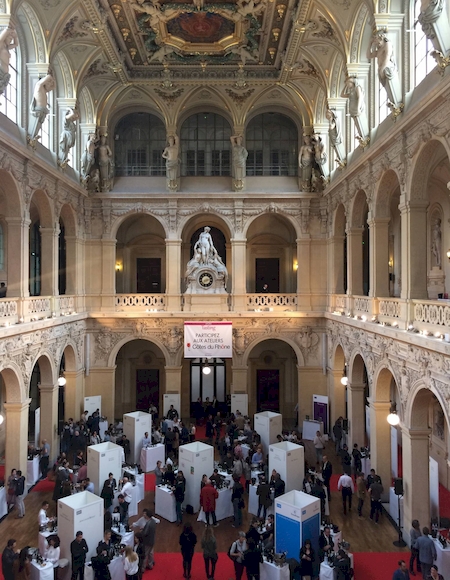 Notre zone d'activité pour ce service Captation HD avec cadreur mobile pour conférence hybride et diffusion sur YouTube Live ou plateforme interne