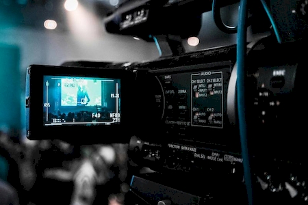 Notre zone d'activité pour ce service Installation de matériel audio-visuel pour professionnels